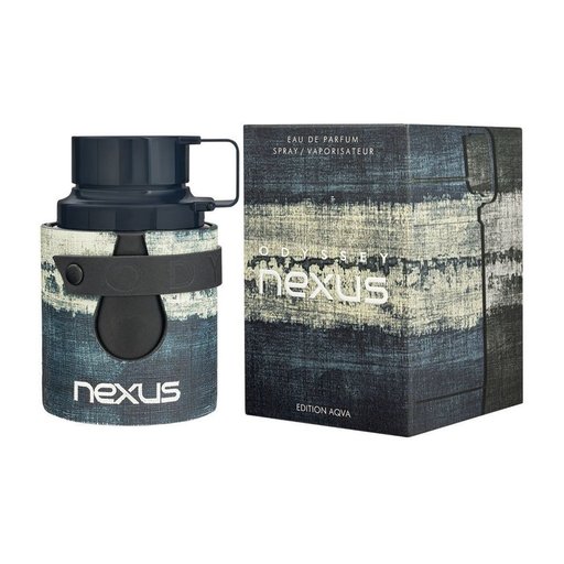 عطر أوديسي نيكسس لكلا الجنسين Odyssey Nexus Eau De Parfum