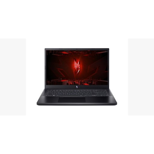 لابتوب أيسر نيترو V15 للألعاب، كور i9-13900H، رام 16GB، SSD 512GB، RTX 5050 8GB، شاشة 15.6 بوصة 165Hz، DOS Acer Nitro V15 Gaming Laptop, Core i9-13900H, 16GB RAM, 512GB SSD, RTX 5050 8GB, 15.6" 165Hz, DOS