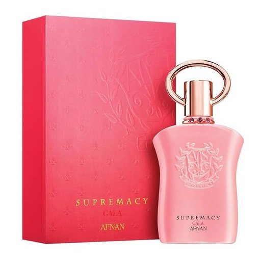 عطر سوبريماسي جالا للنساء Supremacy Gala Eau De Parfum