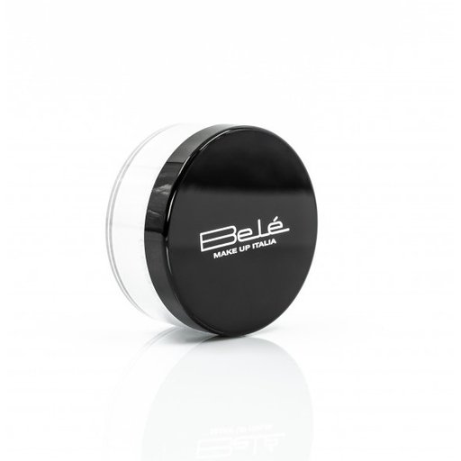 بودرة تثبيت بيضاء سائبة WHITE SETTING POWDER (LOOSE POWDER)