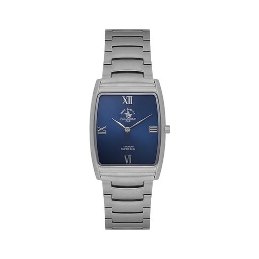 ساعة رجالية تيتانيوم 38mm Titanium men's watch 38mm