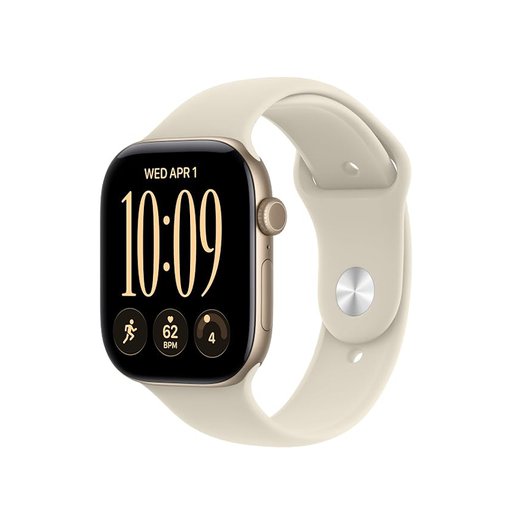 ساعة ابل سيريس 12 Apple Watch Series 12