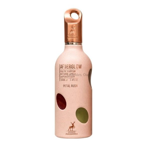 عطر أفتر جلو بتال راش للنساء Afterglow Petal Rush Eau De Parfum