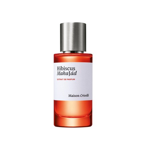 عطر ميزون كريفيللي هيبيسكوس مهاجاد إكستريت دي بارفام لكلا الجنسين 100 مل Maison Crivelli Hibiscus Mahajad Extrait de Parfum Unisex Perfume 100ml