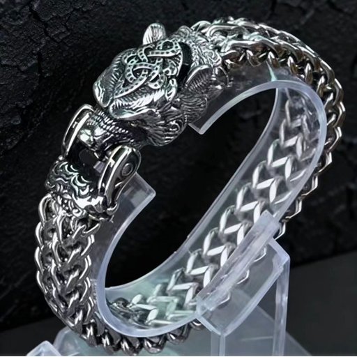 سوار دب Bear bracelet