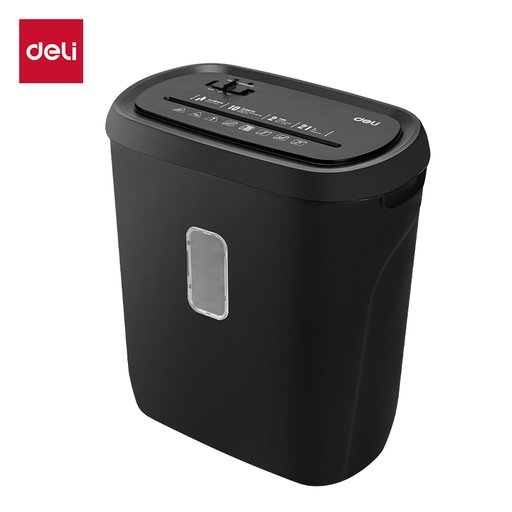 تالفة ورق ديلي paper shredder