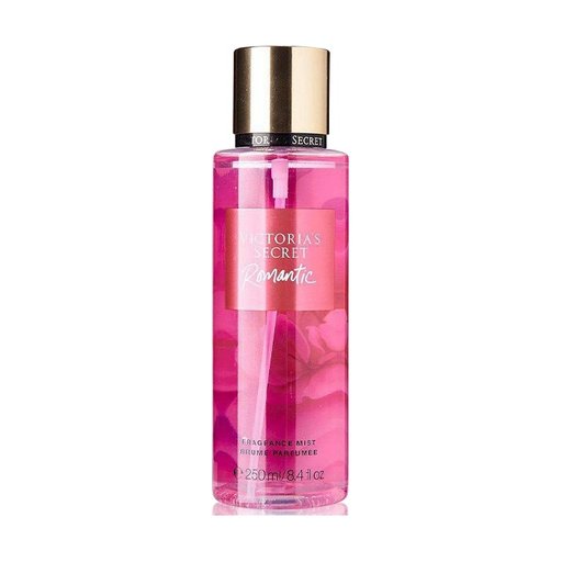 فيكتوريا سيكريت رومانتيك معطر جسم بخاخ Victoria's Secret Romantic Fragrance Mist