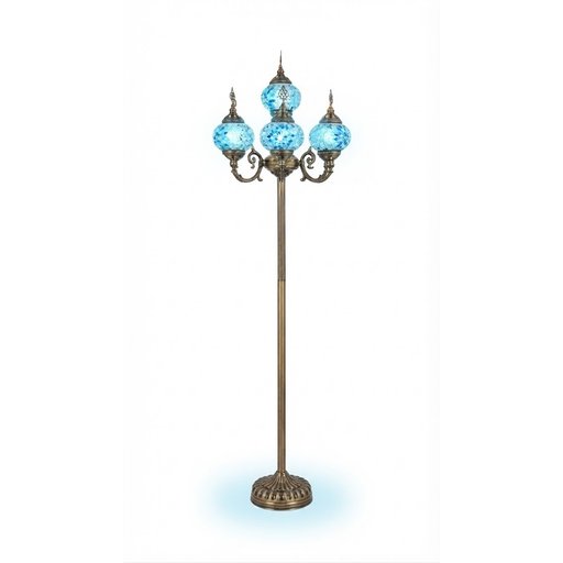 اضاءة عمودية Floor lamp