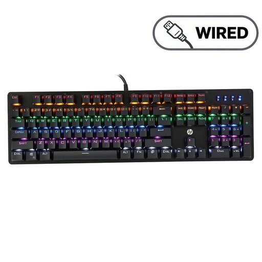 hp Hp GK100f
