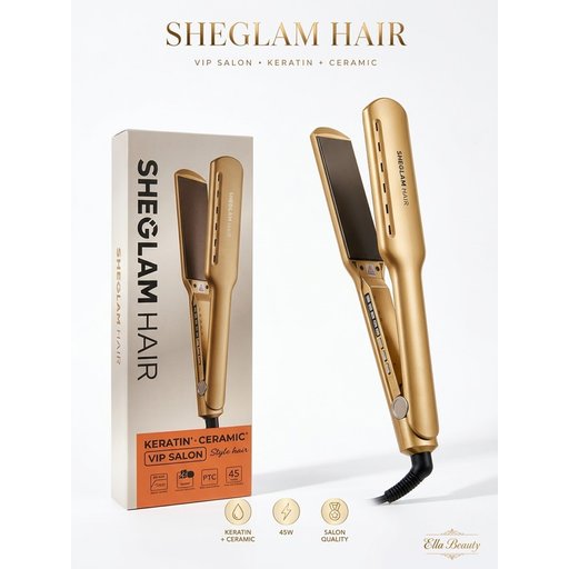 جهاز لتلميس الشعر Hairstylist