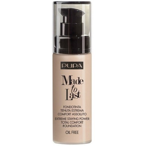 كريم اساس طويل الامد Made To Last Foundation
