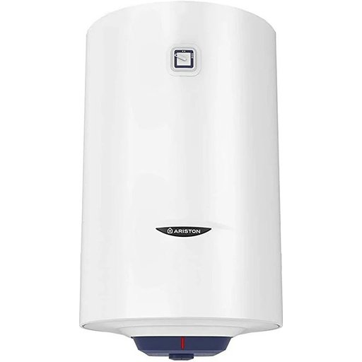 سخان مياه أريستون  سعة 100 لتر عامودي Ariston  100L Vertical Water Heater
