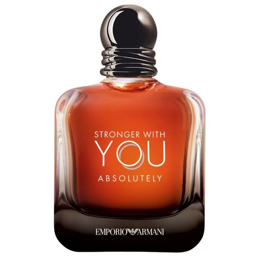 • سترونجر وذ يو أبسلوتلي Stronger With You Absolutely