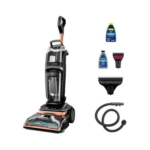 مكنسة غسل بيسيل Bissell carpet washer