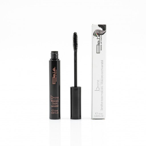 ماسكارا B-ONE للعيون الحساسة من بيلِه B-ONE Mascara for Sensitive Eyes – Belé Cosmetics