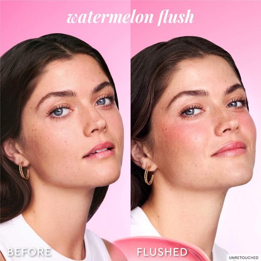 كلو رسايب بلاش سيروم Glow Recipe blush serum