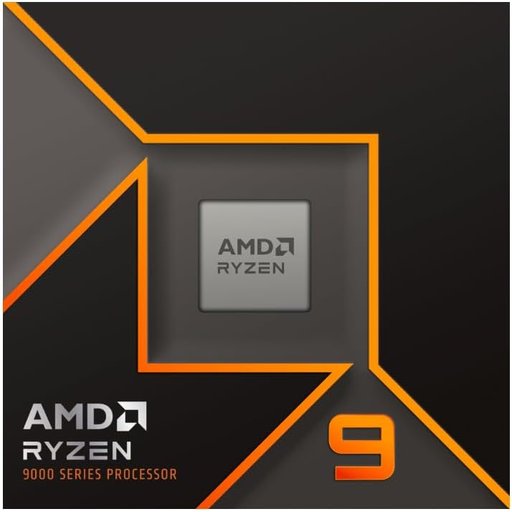 معالج رايزن9 9900X R9 9900X BOX