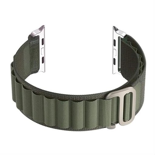 سوار ساعة أبل Apple watch band