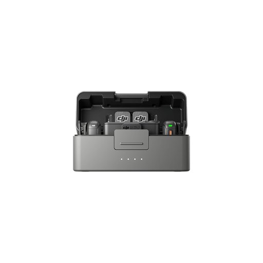 ميكروفون لاسلكي دي جي آي مايك 3 DJI Mic 3 Wireless Microphone