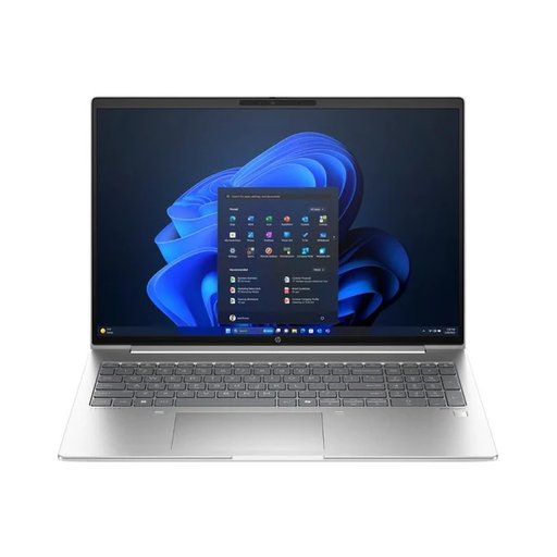 لابتوب HP ProBook 4 G1i، معالج Intel Core Ultra 7-255H، رام 24GB، SSD سعة 1TB، كرت شاشة NVIDIA GeForce RTX 3050 بسعة 4GB، شاش HP ProBook 4 G1i Laptop, Intel Core Ultra 7-255H, 24GB RAM, 1TB SSD, NVIDIA GeForce RTX 3050 4GB, 16" WUXGA IPS, Pike Silver