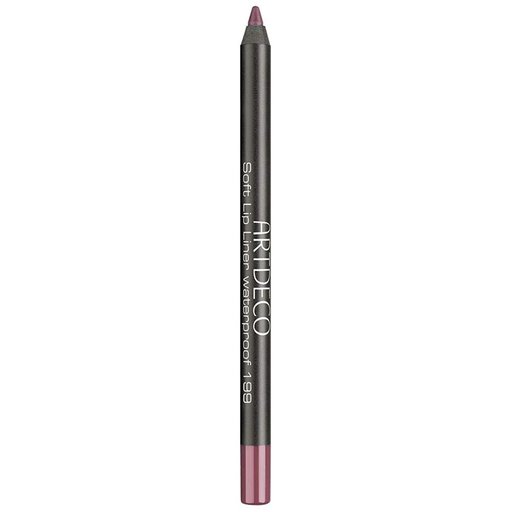قلم تحديد الشفاه الناعم مقاوم للماء Soft Lip Liner Waterproof
