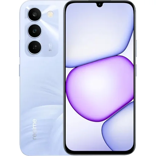 ريلمي سي 100 ذاكرة 256 رام 8 كيكا بايت REALME C100 256 8GB