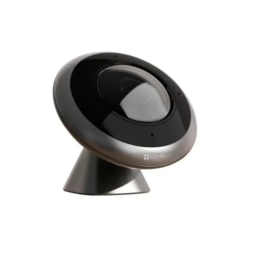 كاميرا مراقبة ذكية داخلية إي زد فيز E4p بدقة 6 ميجابكسل 3K+ EZVIZ E4p 6MP 3K+ Smart Wi-Fi Panoramic Fisheye Camera
