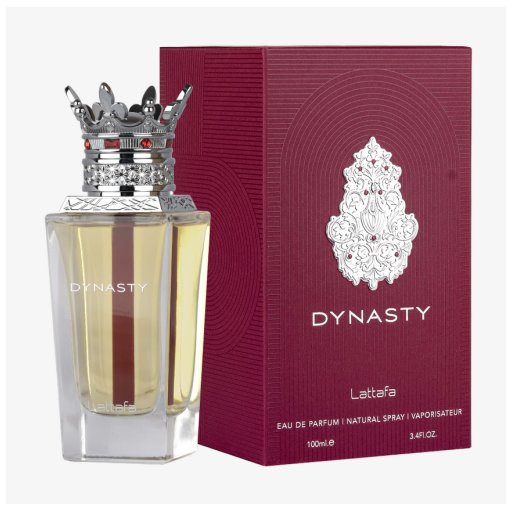 عطر ديناستي أو دي بارفيوم Dynasty Eau De Parfum