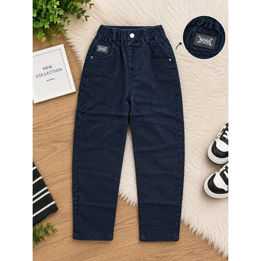 بنطرون ولادي Boys' trousers