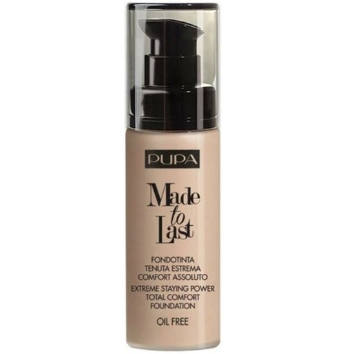 كريم اساس طويل الامد Made To Last Foundation