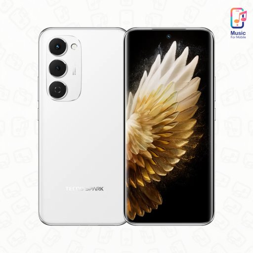 سبارك 40 برو بلس (8GB/256GB) Spark 40 Pro Plus (8GB/256GB)