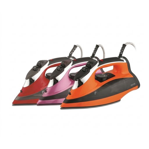 مكوى بخار امبليوم Embleum Steam Iron