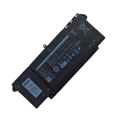 بطارية ديل لاتيتيود 14 - 7FMXV (2600mAh) Battery for Dell Latitude 14 - 7FMXV (2600mAh)