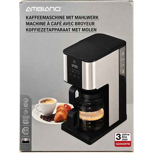 ماكينة قهوة Coffee machine