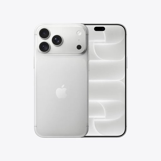 آيفون 18 برو ماكس (سعة 256 جيجابايت) الشريحة الفعلية نسخة الشرق الاوسط iPhone 18 Pro Max (256 GB)