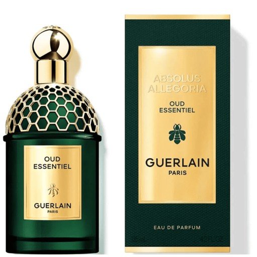 عطر أكوا أليجوريا عود إسينتيل اودي بارفيوم 125 مل Aqua Allegoria Oud Essentiel EDP 125 ml