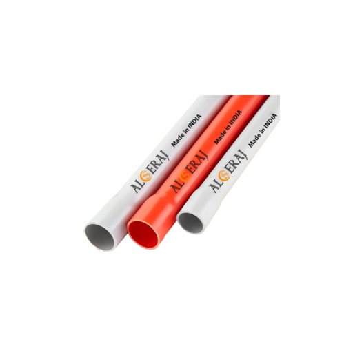 السراج بوري بلاستك 25 ملم هندي ALSERAJ Plastic pipe 25mm Indian