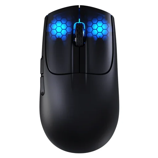 ATTACK SHARK X5 Wireless Gaming Mouse ATTACK SHARK X5 Wireless Gaming Mouse