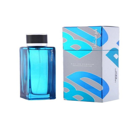 عطر كن مختلفاً للرجال أو دي بارفيوم Kun Mukhtalifan Eau De Parfum For Men