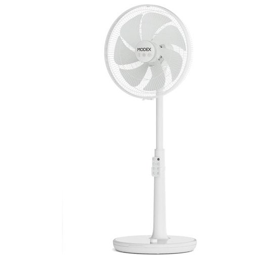 مروحة موديكس اللاسلكية القابلة للشحن قياس 14 إنش Cordless Rechargeable Fan - 14 Inch
