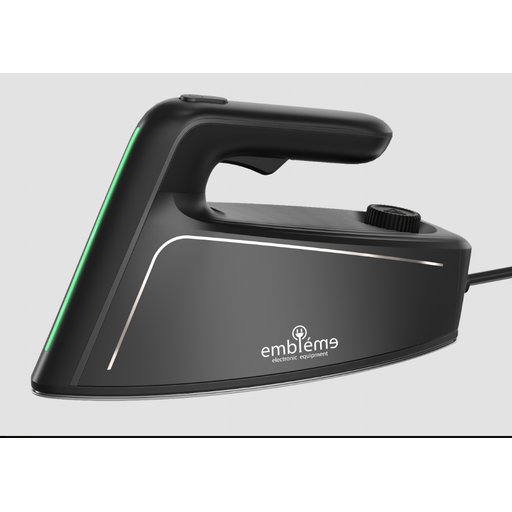اوتي بخاري يدوي Handheld steam iron
