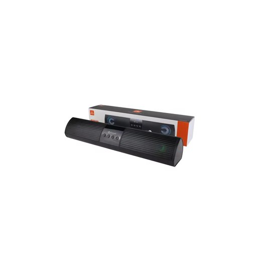 سماعات Kisonli LED-907 Soundbar Speaker Kisonli LED-907 Soundbar Speaker
