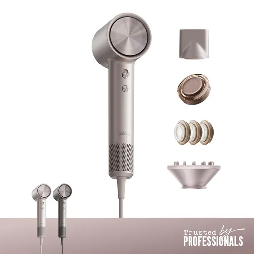 سشوار لايفن سويفت 4 Laifen Hair Dryer Swift 4