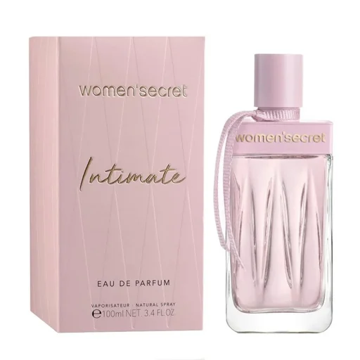 عطر انتيميت اودي بارفيوم 100 مل Women'Secret