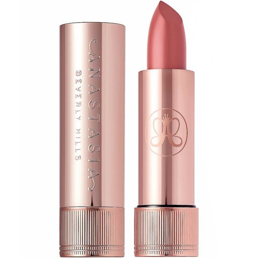 أحمر الشفاه ساتان Satin Lipstick