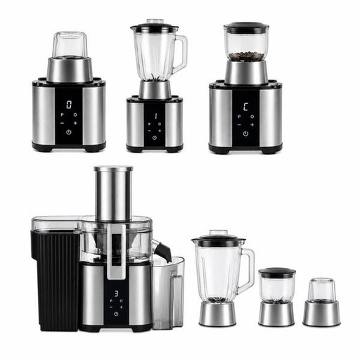خلاط متعدد المهام امبليوم Emplium Multi-Function Blender