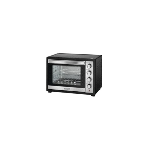 فرن كهربائي بلاك اند ديكر TRO50RDG-B5 BLACK+DECKER TRO50RDG-B5 Electric Oven