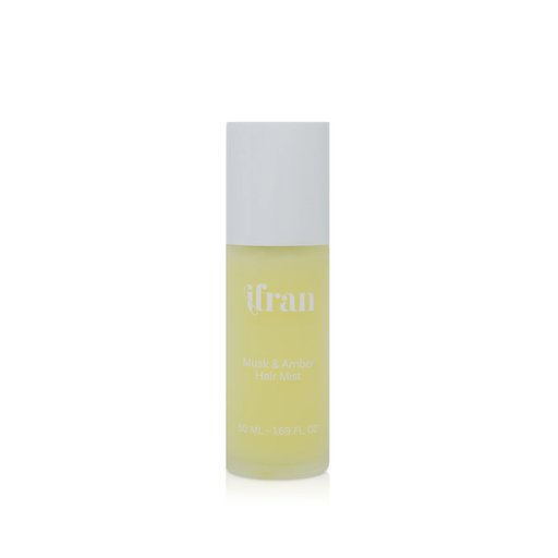 ايفران عطر شعر IFRAN AMBER Musk & Amber Hair Mist 50ml