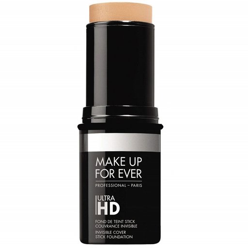 كريم اساس ستك الترا اتش دي 12.5 غم Ultra HD Invisible Cover Stick Foundation 12.5 g