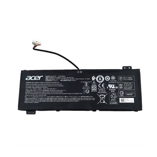 بطارية ايسر نايترو 5 و 7 - AP18E7M (3800mAh) Battery for Acer Nitro 5 & 7 - AP18E7M (3800mAh)